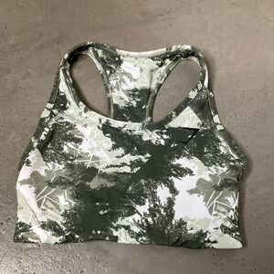 Gymshark Essentials Racerback Sports Bra